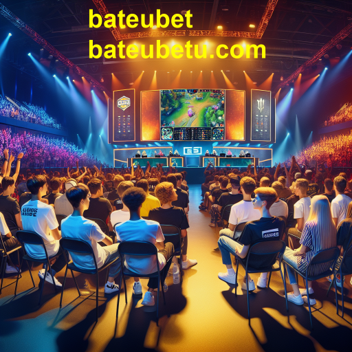 A Ascensão dos eSports: Um Fenômeno Global